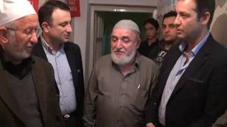 Sultan Baba Hz. İhsan Tamgüneyin Evladı Ahmet Tamgüney, Sultan Baba...