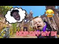CONSOLE GENJI MAIN VIOLATES MOIRA PLAYER FOR 7 MINUTES STRAIGHT!! (OVERWATCH 2)