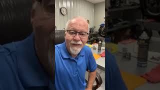 Tech Talk Tuesday #174 with Star Racing’s George Bryce - How I Learned About Camshafts