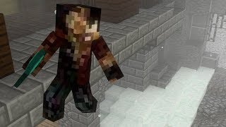 BPC Animation Collab: Gravity (Minecraft Animation)