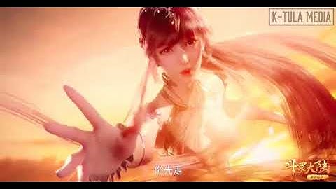 Đường Tam - Tiểu Vũ hiến tế - Đấu La Đại Lục