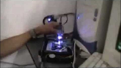 Read LiteOn drive keys without solder SPEAR XTRACTOR ADDON