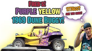 Download Lagu 1969 VW Dune Buggy: \ MP3