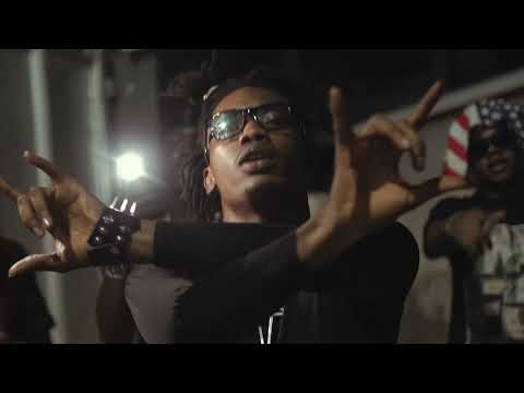 Monochrome - WE 2 FLY [Official Visuaizer]