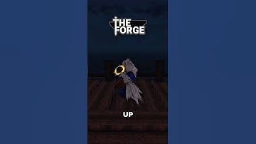 Secret Mining Location #roblox #rblx #forge #tutorial #robloxgames #robloxedit