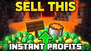 DONUTSMP 0 - 1 million on Bedrock Edited #donutsmp #minecraft #gaming #donutsmplive