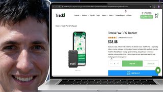 Tracki Pro GPS Tracker Review 2026 Is It Worth Buying