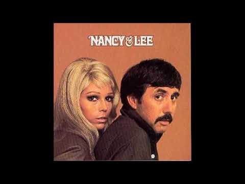 Summer Wine   Nancy Sinatra  Lee Hazlewood