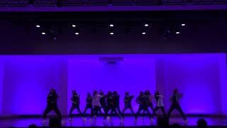 SEVENTEEN_Anyone [KPDC S22]