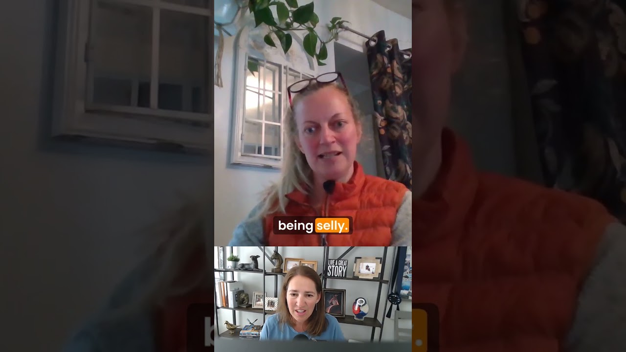 [SNIPPET] Ep. 253 - Portrait vs. Commercial Work with Kerry Jordan