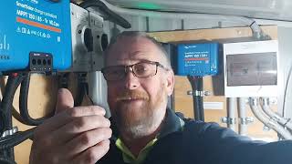 Why I Run Multiple Small Off Grid Power Systems