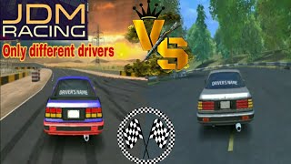 JDM Racing Version 1.2.0 - PVP Street racing Multiplayer on Japanese cars screenshot 4