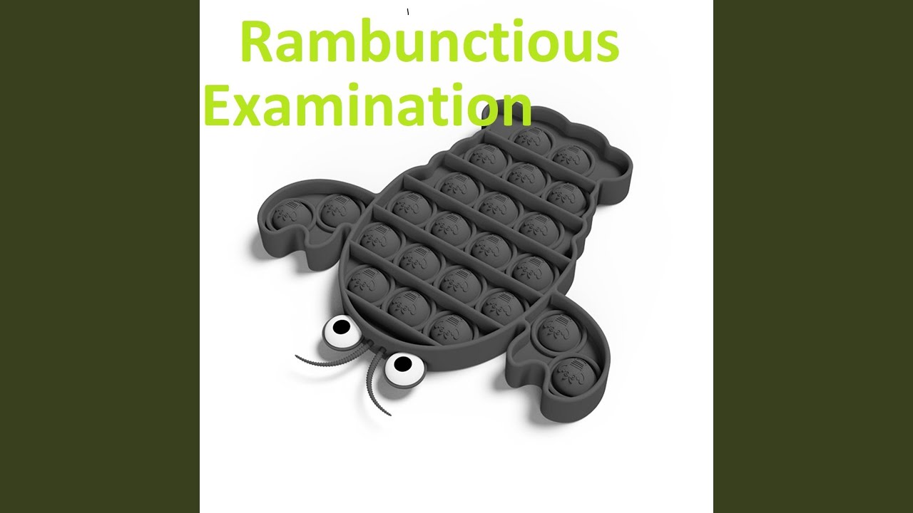 Guarda Examination su YouTube Guarda Examination su YouTube