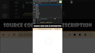 How to make circle spin inside loader with CSS |  HTML CSS Tutorial | CodeIsMine
