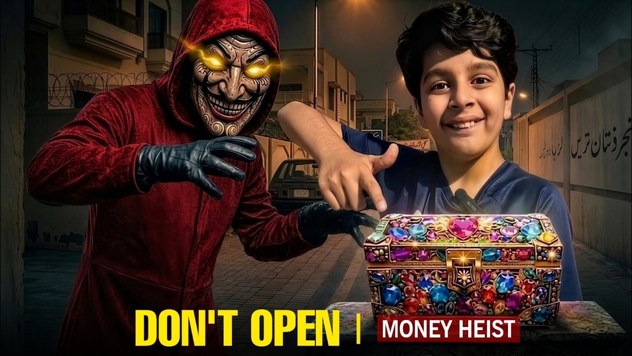 HAIDER NE WARNING IGNORE KI… BIG MISTAKE! 😱