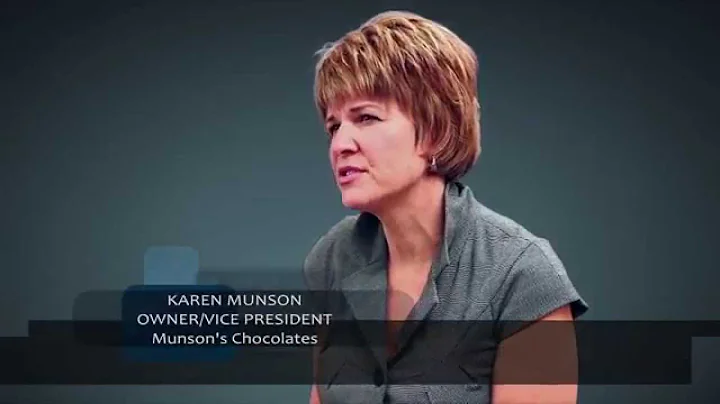 CT Association of Health Underwriters: Karen Munson