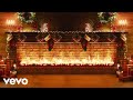 Meghan Trainor - Last Christmas (Official Yule Log Video)