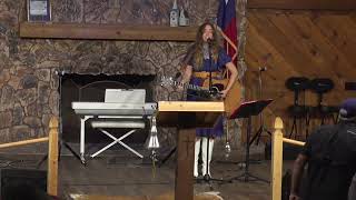 Building Hope Together: Renewing Faith and Commitment