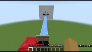 I MADE A MINECRAFT DIFFICULTY CHART OBBY