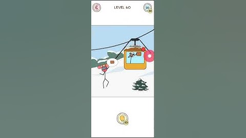 Thief Puzzle To Pass a Level 60