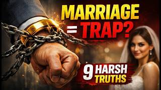 Before You Marry Her… WATCH THIS FIRST (9 Hard Truths Every Man Must Know)