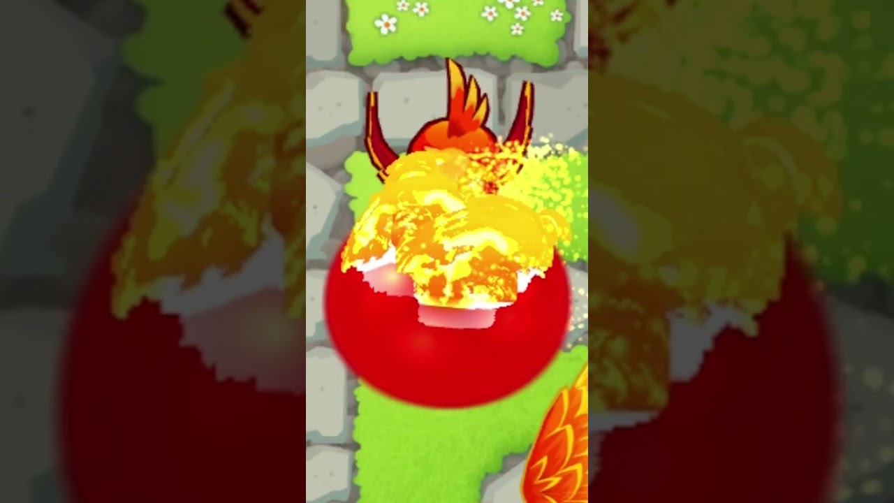 What if every tower was hypersonic in BTD6