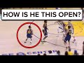 How CP3 UNLEASHES Steph's FULL Potential (Film Study)