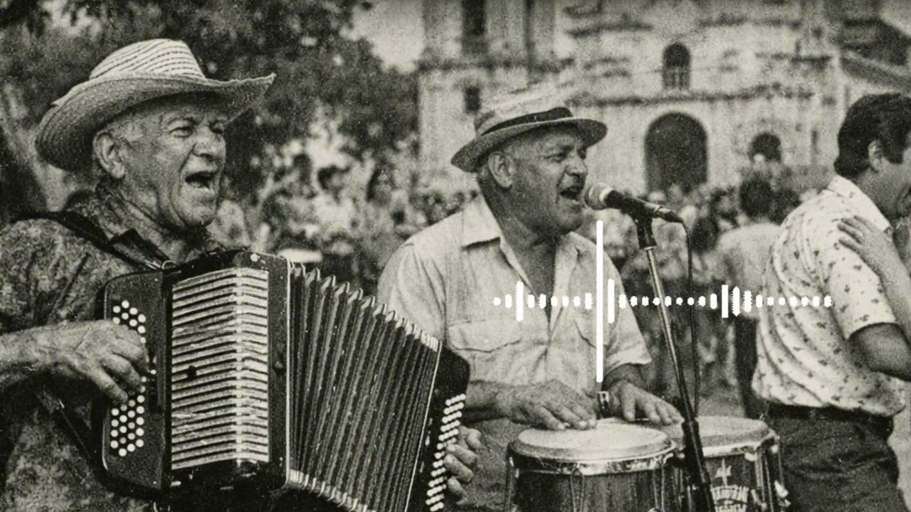 🪗Cumbia de los 70, cumbia sabrosa para disfrutar🔥