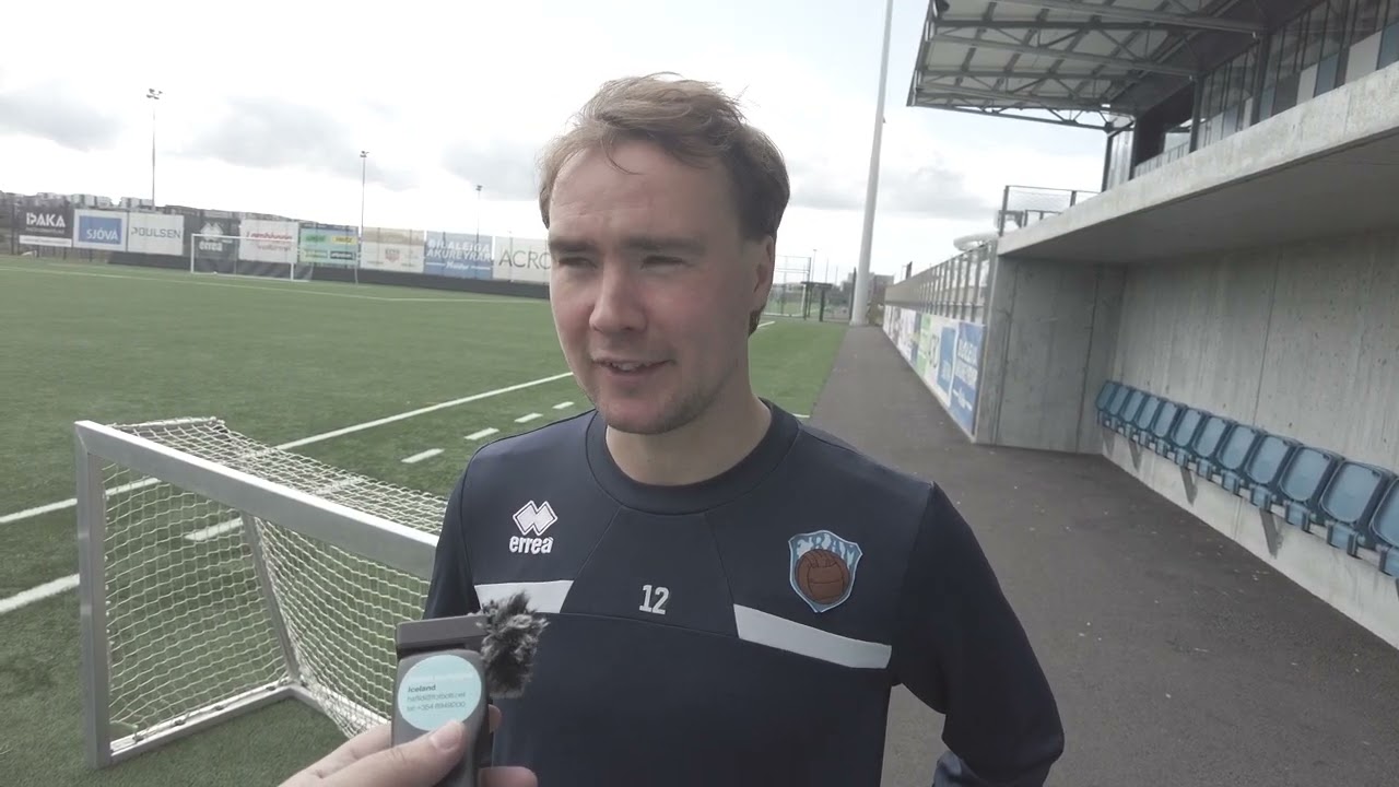 Simon Tibbling Fram 30.06.25