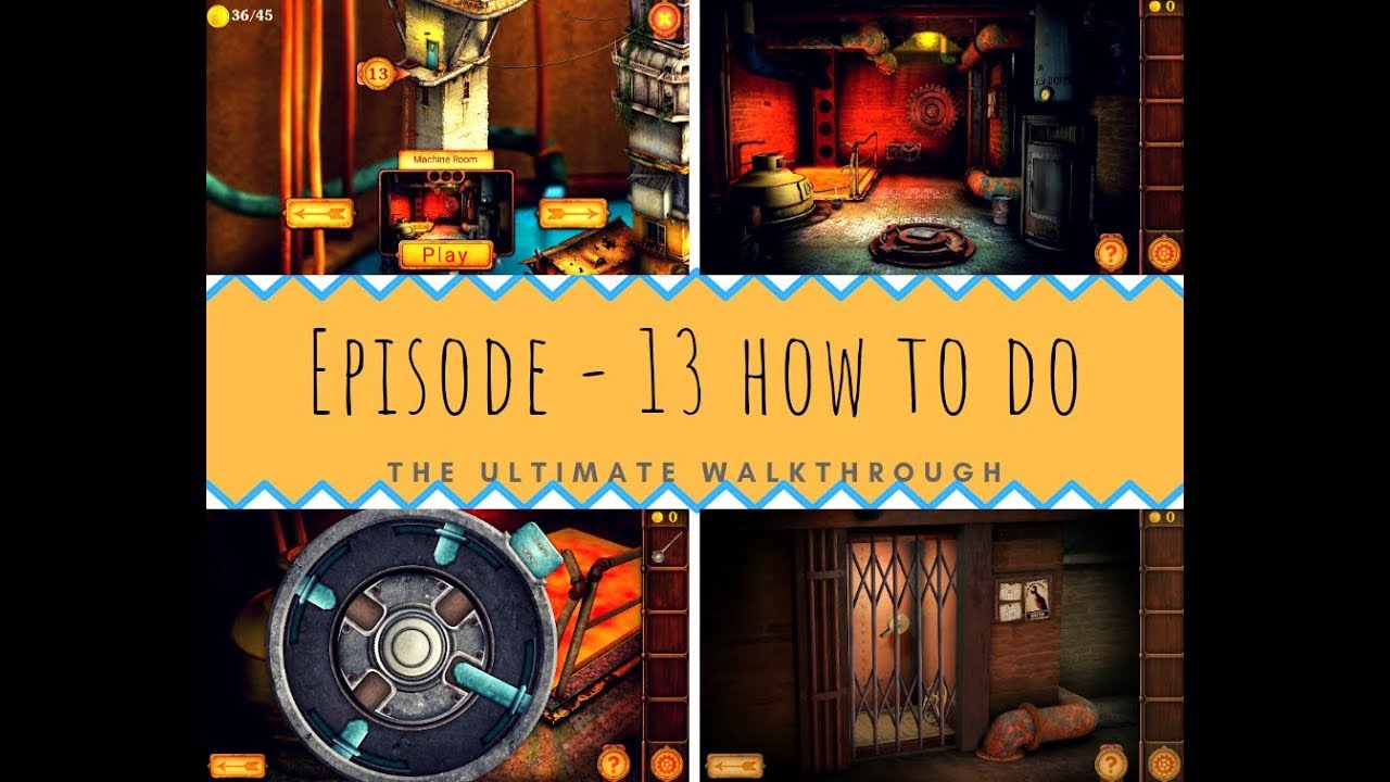 2 Game Play Walkthrough Dreamcage Escape Episode 13 YouTube 2-game-play-walkthrough-dreamcage-escape-episode-13-youtube