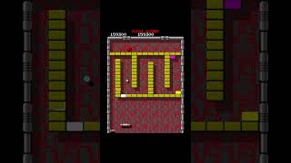 ARKANOID (1986) - level 12 passed ! - Video game