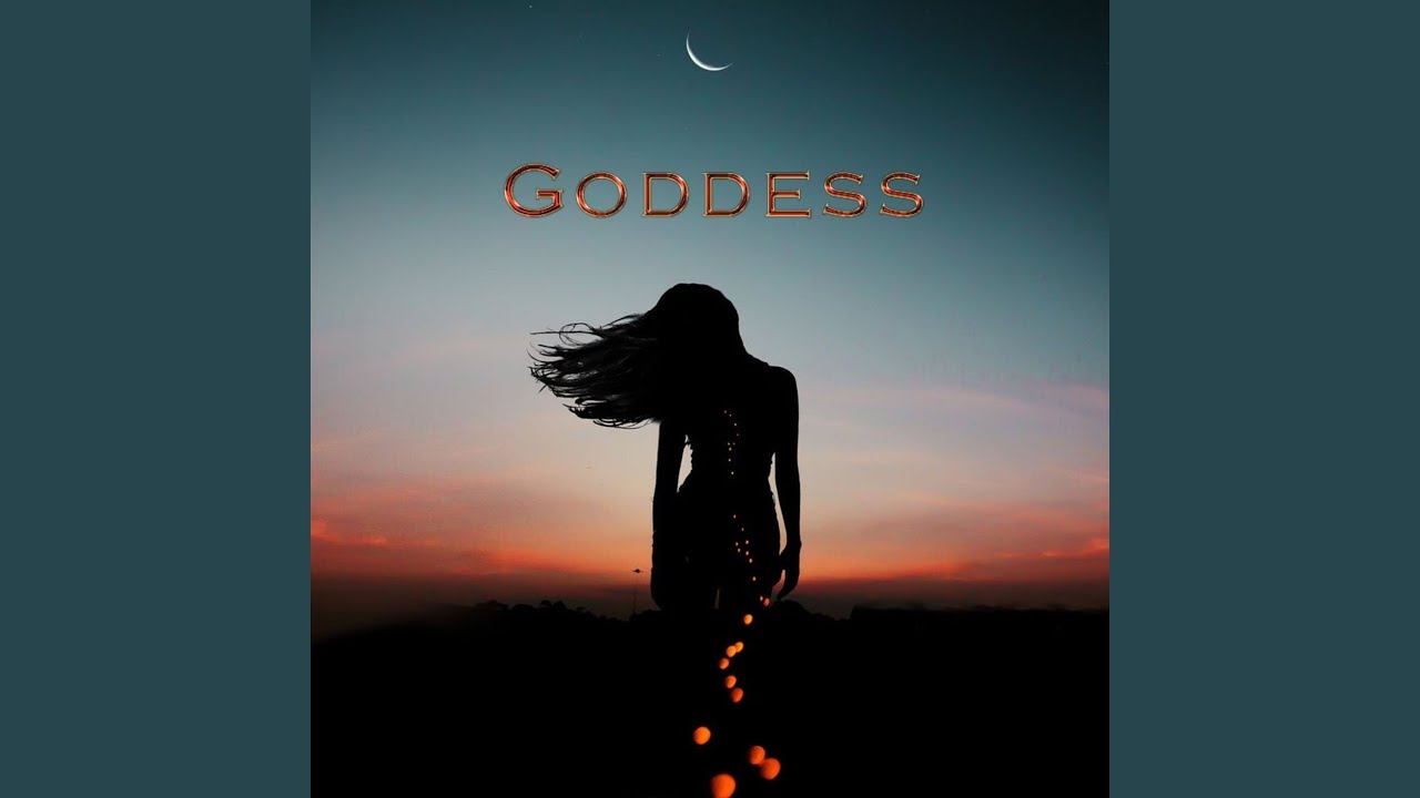 YouTubeでGoddessを視聴 YouTubeでGoddessを視聴