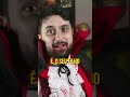 Filme de exorcismo é tudo igual? 😂 Vídeo completo relacionado!