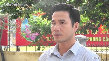 Ha Lầm bước tiến mới trong công nghệ khai thác