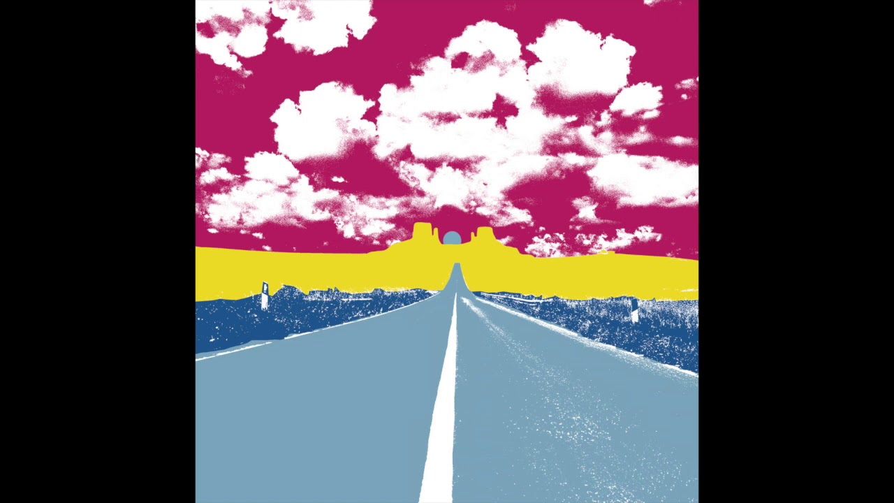 Dusty Kid - Cowboys (Winter In June Remix)