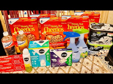 Stop&shop couponing deals this week 💃🏻💃🏻💃🏻
