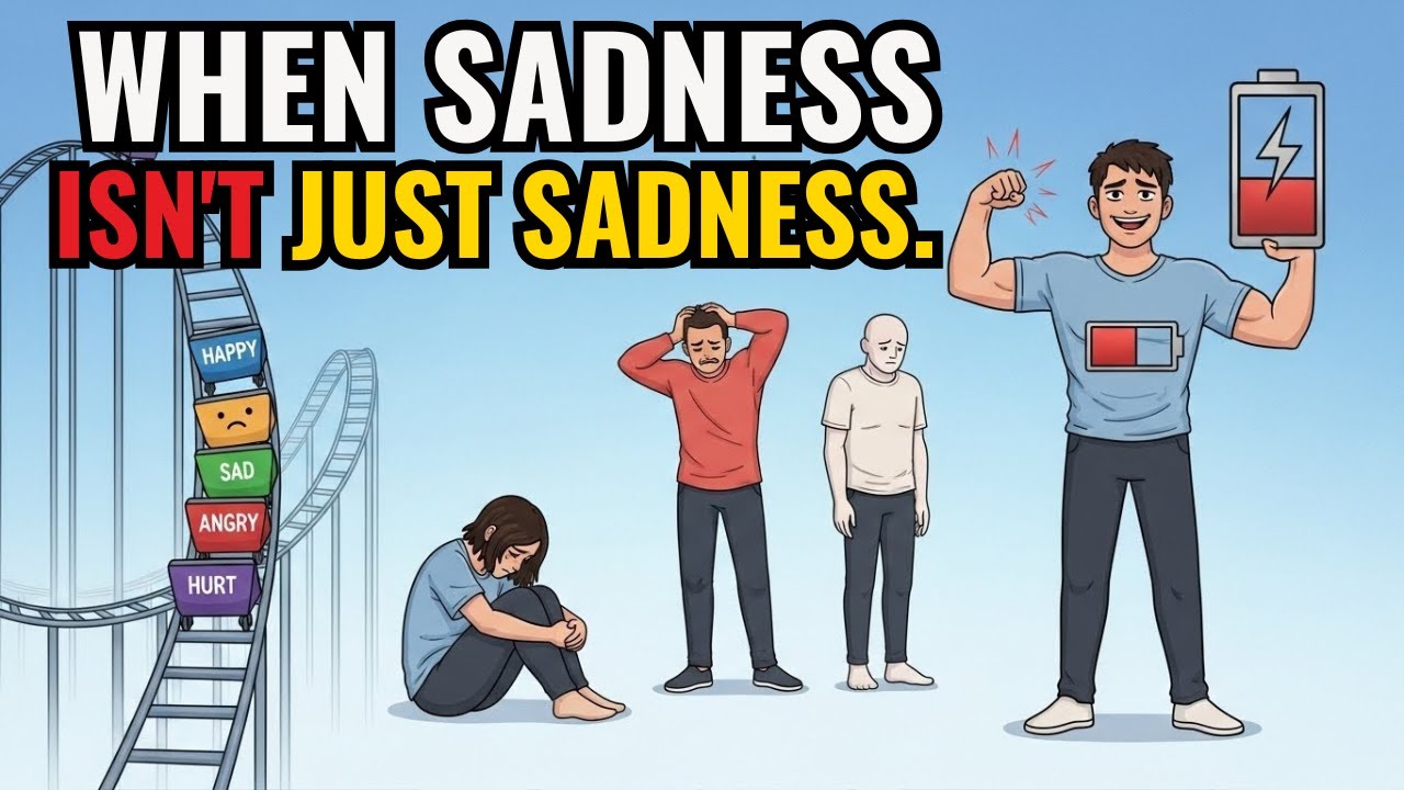 7 Habits That Are Quietly Destroying Your Dopamine Levels