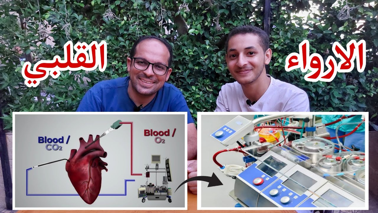 زمالة الارواء القلبي بالتفصيل - Cardiovascular Perfusion Fellowship