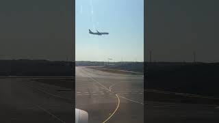 Aterrizaje Doble en Estambul, Turquía. Que tal?