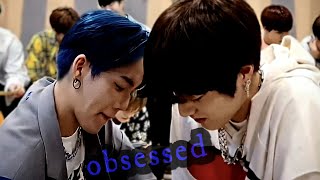 Treasure | Hyunha - Obsessed | FMV