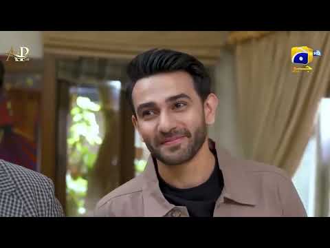 Aas Paas Episode 20 | Crunch Moment 03 | Laiba Khan Ali Ansari