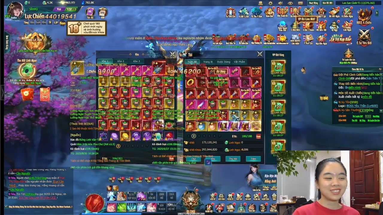 EpicHorizon | In The Game, Decades Of Memories Are Recalled