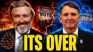 Thomas Massie Is SET To LOSE! MAGA Unites For RINO Extermination Event!
