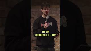 Matt Rife: Tough Decisions - Daughter or mom….. #comedy #comedian #mattrife