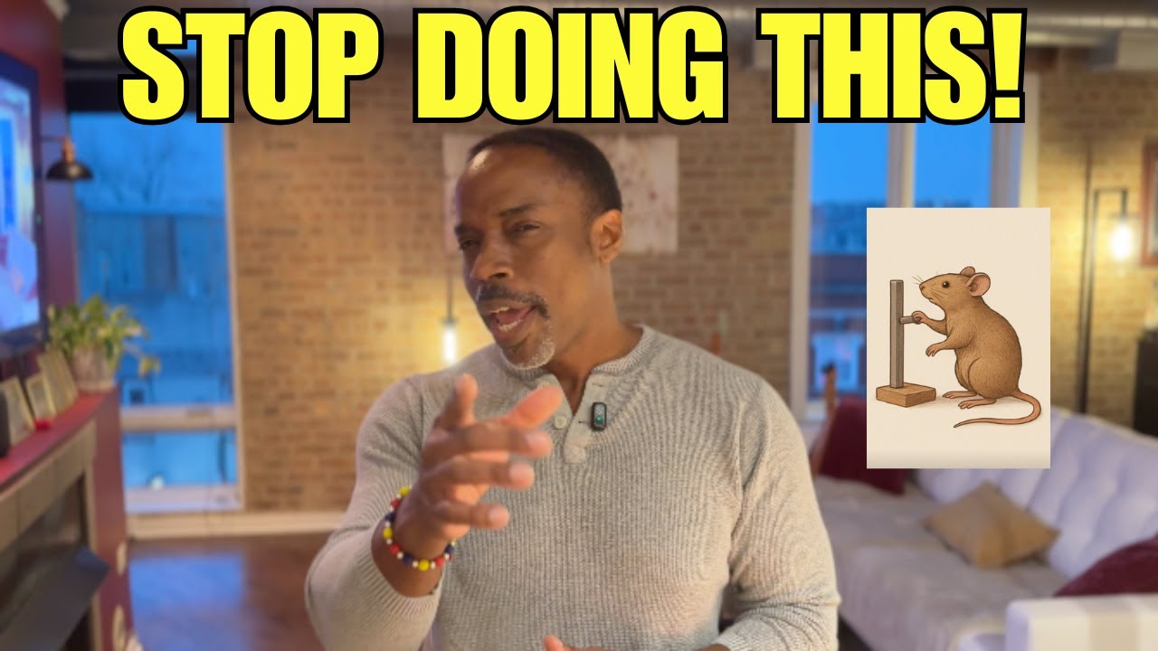 The WORST Dating Advice  (Please Stop Doing This)