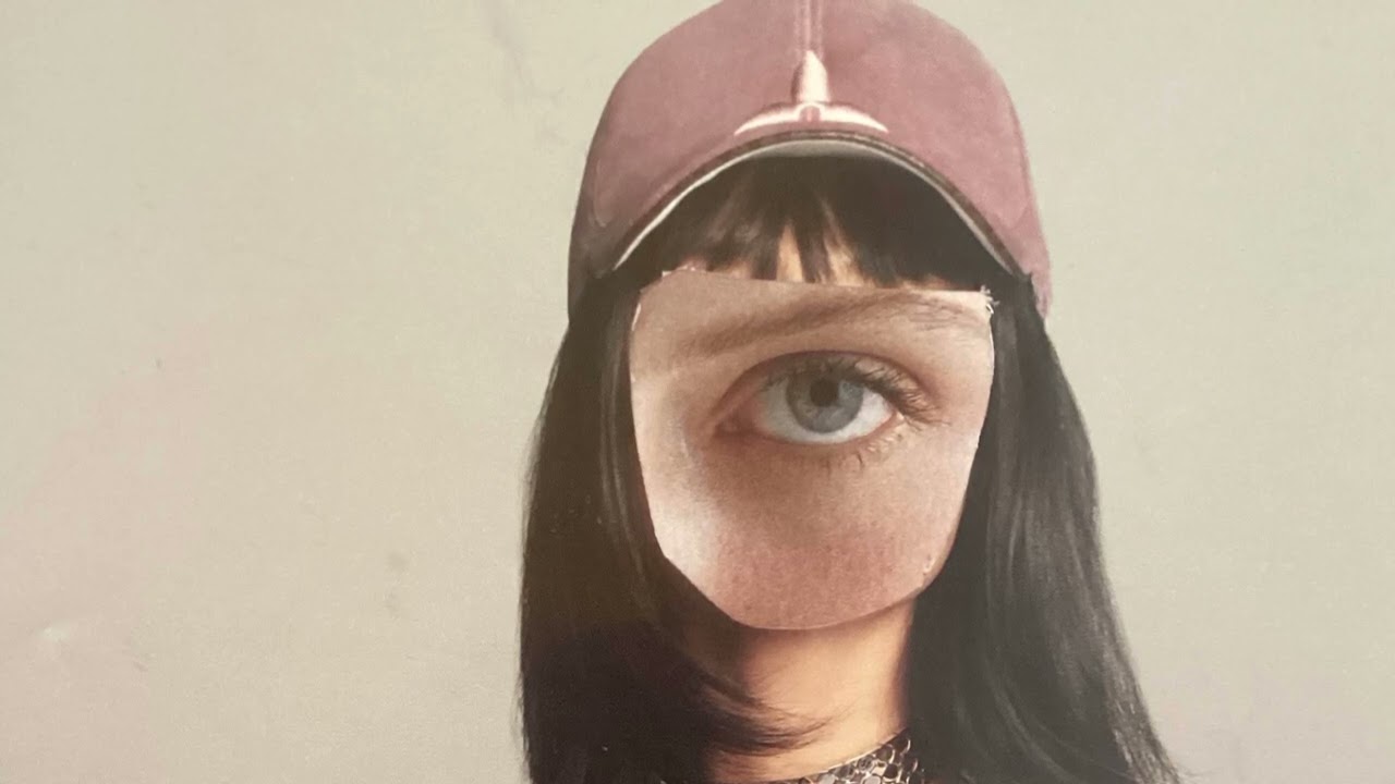 Audio Experimentalex - El poder de ciclope