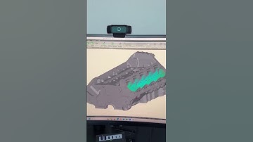 Sub-Performance Using NCG CAM Software