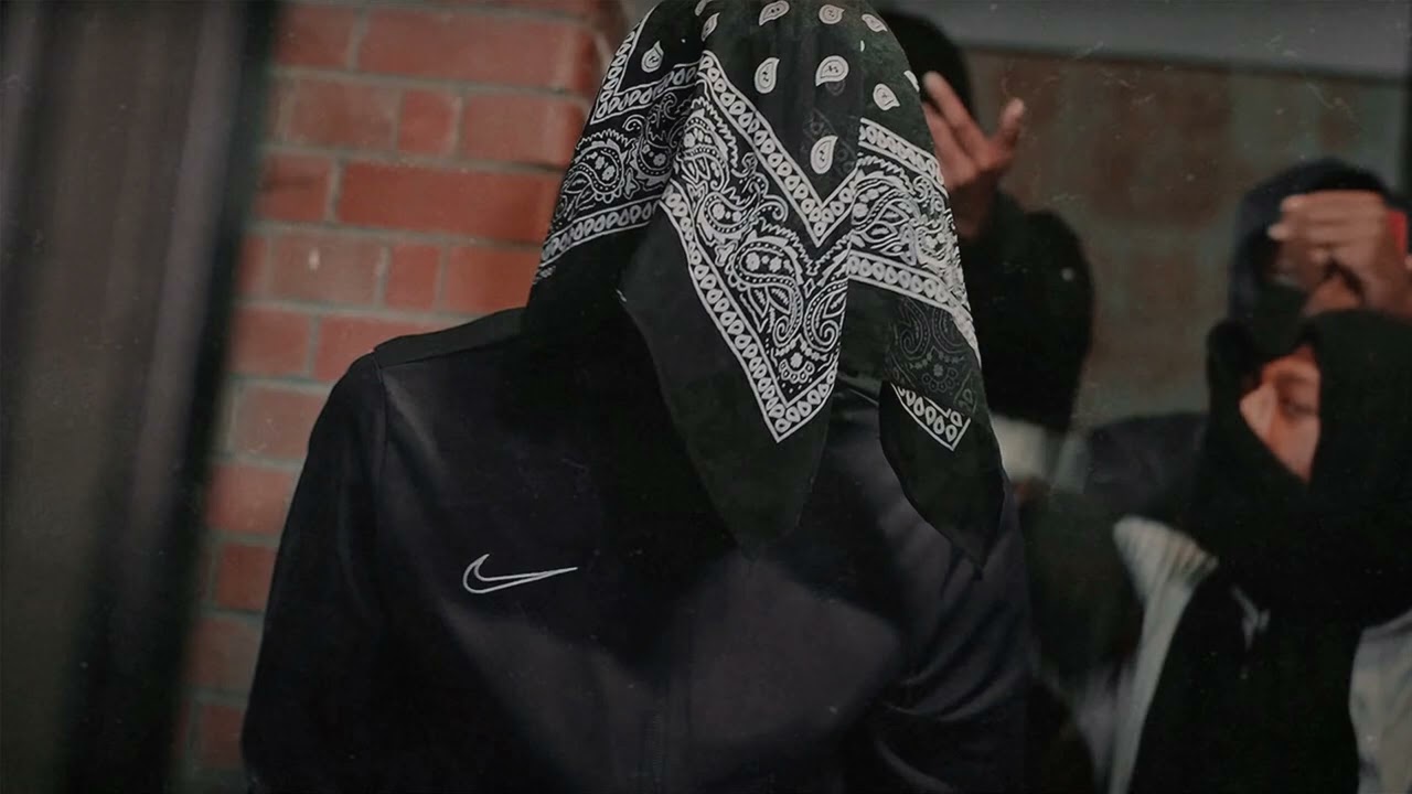 [FREE] UK Drill Type Beat 