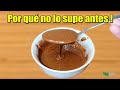 Increíble lo que puedes hacer con  miel y canela