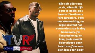 Joe Dwet File x KLN - ESSENTIAL (Paroles/Lyrics)